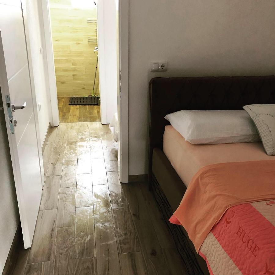 Apartment Elena 多吉奥科如 外观 照片
