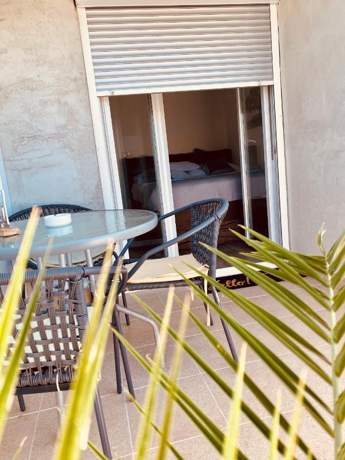 Apartment Elena 多吉奥科如 外观 照片