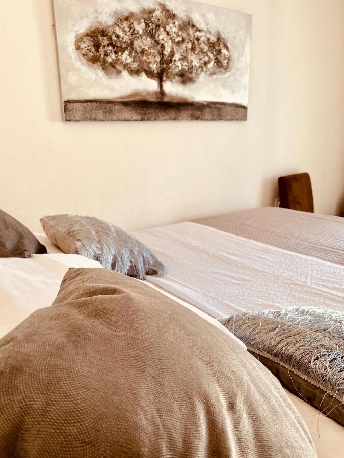 Apartment Elena 多吉奥科如 外观 照片