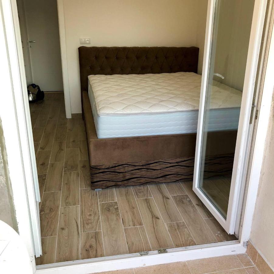 Apartment Elena 多吉奥科如 外观 照片