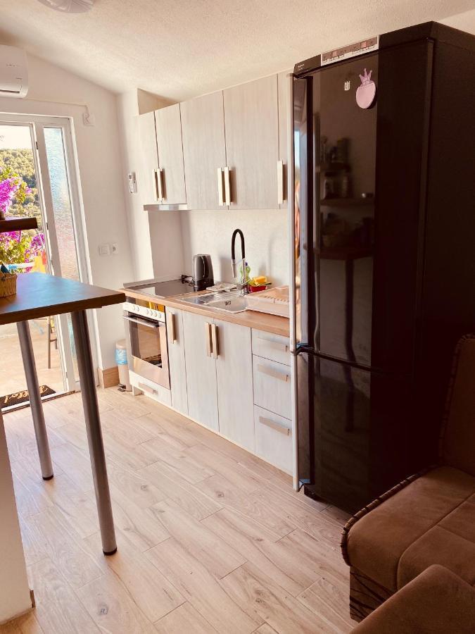 Apartment Elena 多吉奥科如 外观 照片