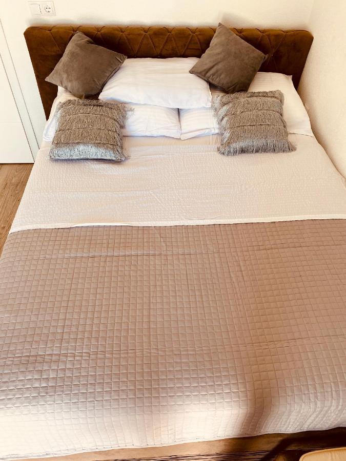 Apartment Elena 多吉奥科如 外观 照片