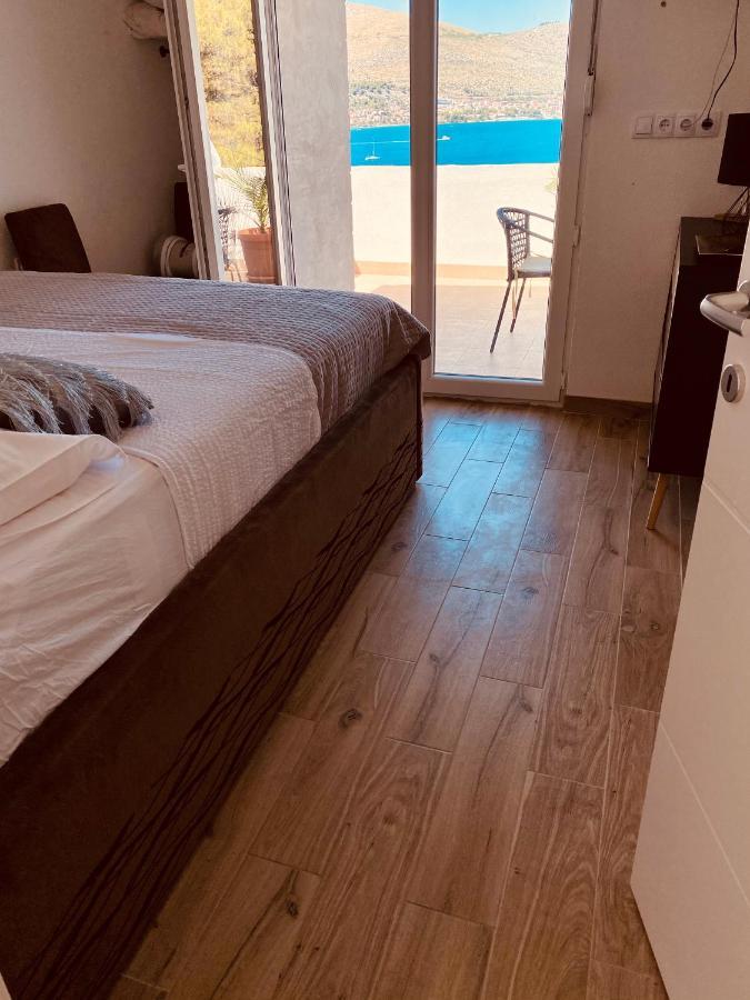 Apartment Elena 多吉奥科如 外观 照片