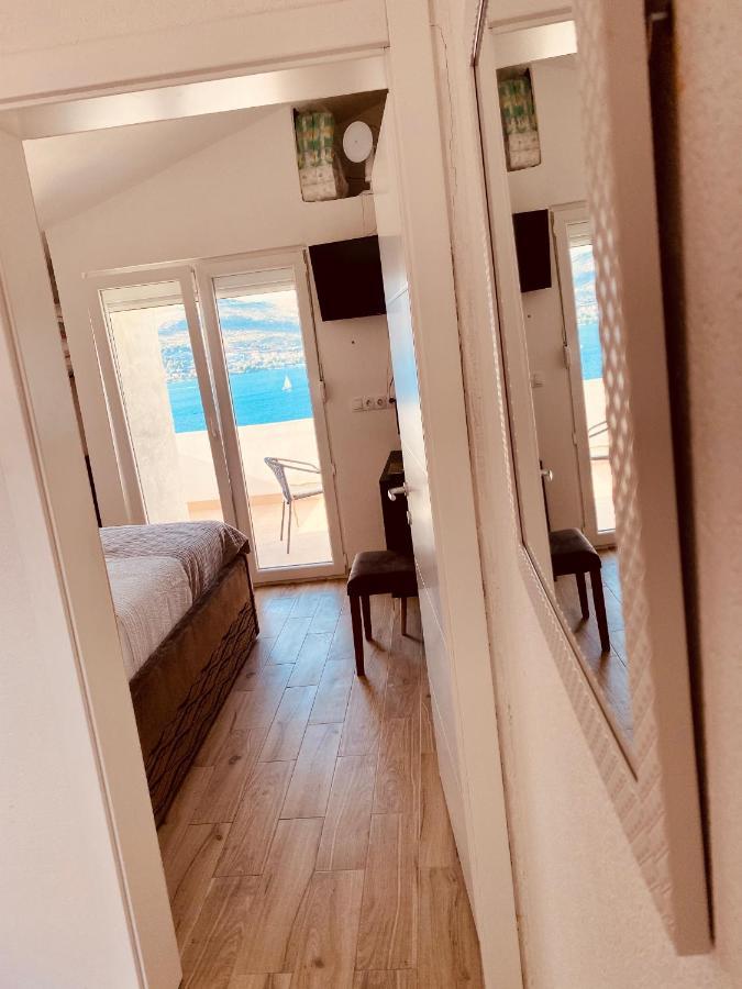 Apartment Elena 多吉奥科如 外观 照片