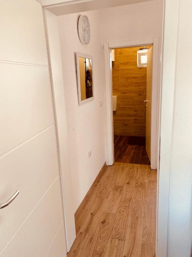 Apartment Elena 多吉奥科如 外观 照片