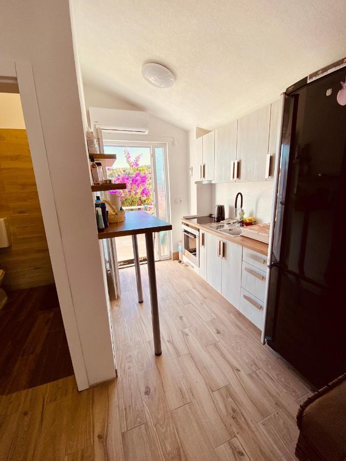 Apartment Elena 多吉奥科如 外观 照片